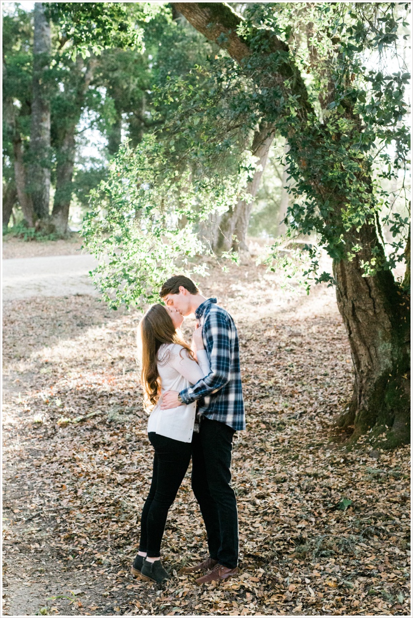AndyHeather Engagement Session NorCal_0032