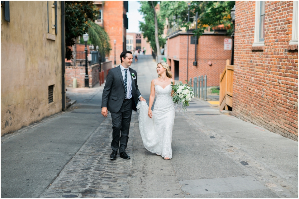 Bride Groom Old Sac Photography