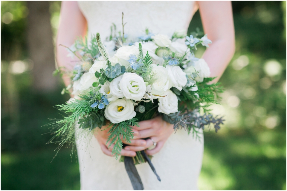 Bouquet by the Pollen Mill